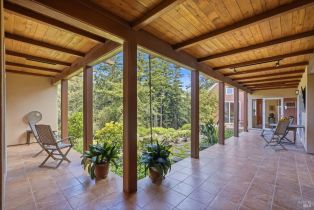 Single Family Residence,  Muniz Ranch road, Jenner, CA 95450 - 37