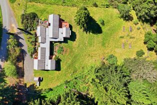 Single Family Residence,  Muniz Ranch road, Jenner, CA 95450 - 63