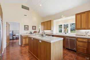 Single Family Residence,  Muniz Ranch road, Jenner, CA 95450 - 22