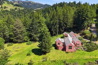 Single Family Residence,  Muniz Ranch road, Jenner, CA 95450 - 65