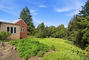 Single Family Residence,  Muniz Ranch road, Jenner, CA 95450 - 56