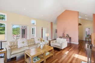 Single Family Residence,  Muniz Ranch road, Jenner, CA 95450 - 14