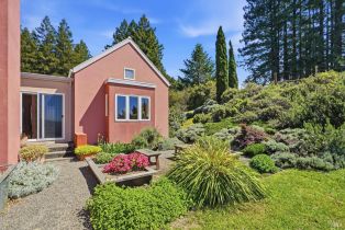 Single Family Residence,  Muniz Ranch road, Jenner, CA 95450 - 25