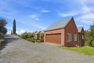 Single Family Residence,  Muniz Ranch road, Jenner, CA 95450 - 51
