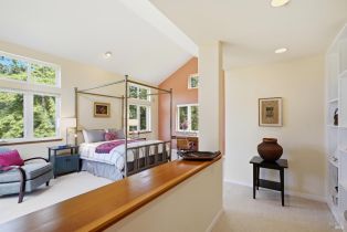 Single Family Residence,  Muniz Ranch road, Jenner, CA 95450 - 39