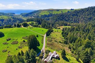Single Family Residence,  Muniz Ranch road, Jenner, CA 95450 - 71
