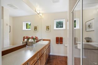 Single Family Residence,  Muniz Ranch road, Jenner, CA 95450 - 44