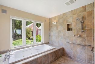 Single Family Residence,  Muniz Ranch road, Jenner, CA 95450 - 35