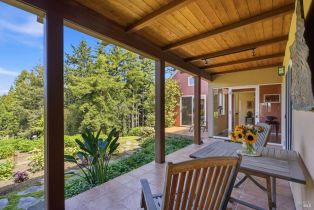 Single Family Residence,  Muniz Ranch road, Jenner, CA 95450 - 38
