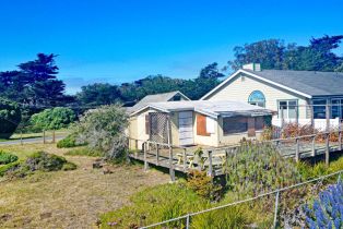 Single Family Residence,  Bay Flat road, Bodega Bay, CA 94923 - 2