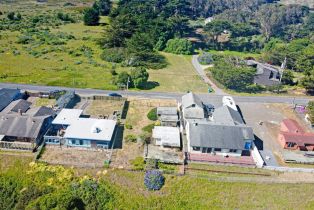 Single Family Residence,  Bay Flat road, Bodega Bay, CA 94923 - 9