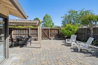 Condominium,  5th street, Sonoma, CA 95476 - 24