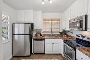 Condominium,  5th street, Sonoma, CA 95476 - 16
