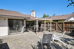 Condominium,  5th street, Sonoma, CA 95476 - 23