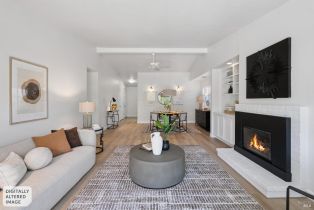 Condominium,  5th street, Sonoma, CA 95476 - 12