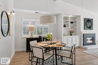 Condominium,  5th street, Sonoma, CA 95476 - 15