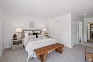 Condominium,  5th street, Sonoma, CA 95476 - 25