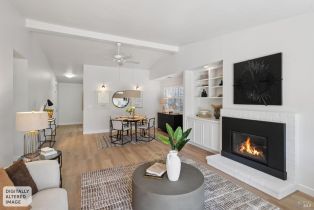 Condominium,  5th street, Sonoma, CA 95476 - 13