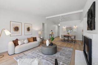 Condominium,  5th street, Sonoma, CA 95476 - 11
