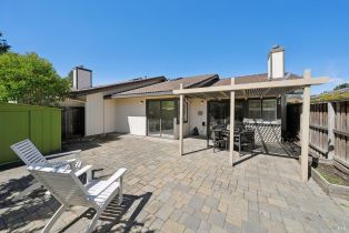 Condominium,  5th street, Sonoma, CA 95476 - 10