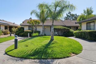 Condominium,  5th street, Sonoma, CA 95476 - 4