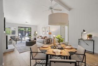 Condominium,  5th street, Sonoma, CA 95476 - 2