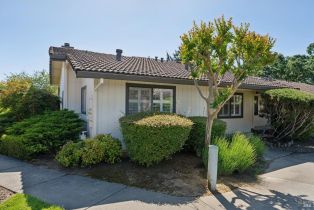 Condominium,  5th street, Sonoma, CA 95476 - 5