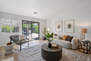 Condominium,  5th street, Sonoma, CA 95476 - 8
