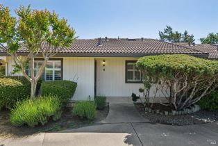 Condominium,  5th street, Sonoma, CA 95476 - 3