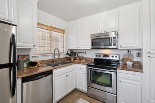 Condominium,  5th street, Sonoma, CA 95476 - 19