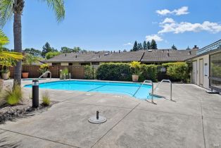 Condominium,  5th street, Sonoma, CA 95476 - 37