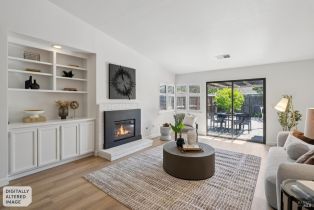 Condominium,  5th street, Sonoma, CA 95476 - 7