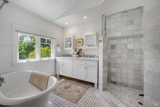 Single Family Residence,  Matheson street, Healdsburg, CA 95448 - 50