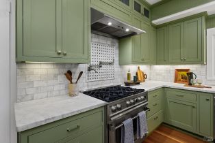 Single Family Residence,  Matheson street, Healdsburg, CA 95448 - 23