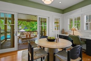 Single Family Residence,  Matheson street, Healdsburg, CA 95448 - 27