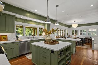Single Family Residence,  Matheson street, Healdsburg, CA 95448 - 15