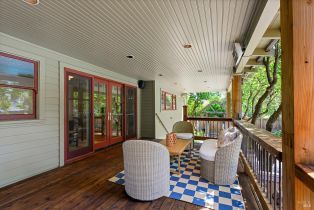 Single Family Residence,  Matheson street, Healdsburg, CA 95448 - 30