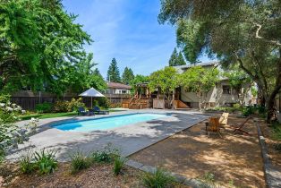 Single Family Residence,  Matheson street, Healdsburg, CA 95448 - 34