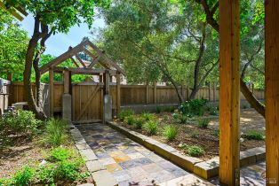 Single Family Residence,  Matheson street, Healdsburg, CA 95448 - 37
