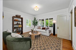 Single Family Residence,  Matheson street, Healdsburg, CA 95448 - 24