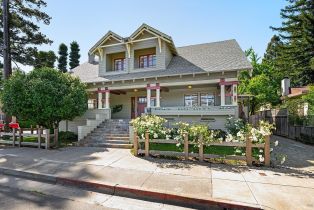 Single Family Residence,  Matheson street, Healdsburg, CA 95448 - 2