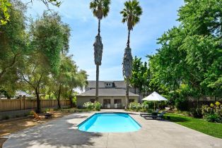 Single Family Residence,  Matheson street, Healdsburg, CA 95448 - 32
