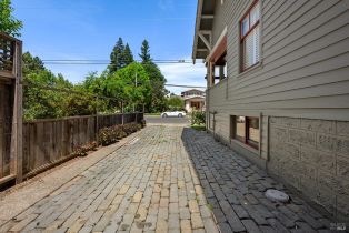Single Family Residence,  Matheson street, Healdsburg, CA 95448 - 53
