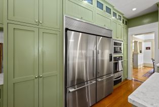 Single Family Residence,  Matheson street, Healdsburg, CA 95448 - 22