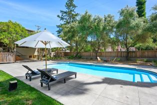 Single Family Residence,  Matheson street, Healdsburg, CA 95448 - 36