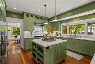 Single Family Residence,  Matheson street, Healdsburg, CA 95448 - 16