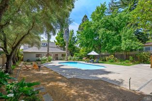 Single Family Residence,  Matheson street, Healdsburg, CA 95448 - 33