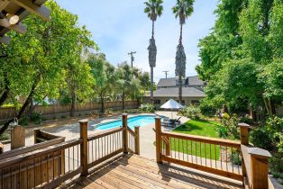 Single Family Residence,  Matheson street, Healdsburg, CA 95448 - 31