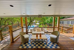 Single Family Residence,  Matheson street, Healdsburg, CA 95448 - 28