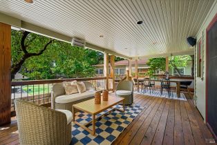 Single Family Residence,  Matheson street, Healdsburg, CA 95448 - 29